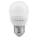 LED BULB BALL E27 9W 4000K 868LM VIVALUX - Led крушки<<<Електрически крушки<<<Осветление<<<Praktiker&&&LED