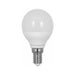 LED BULB E14 3.5W 220LM 3000K VIVALUX BALL - Led крушки<<<Електрически крушки<<<Осветление<<<Praktiker&&&LED