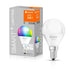 LED BULB E14 5W RGB 470LM LEDVANCE BALL SMART WI-FI - Осветление<<<Смарт