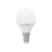 LED BULB E14 6W 480LM 4000K VIVALUX BALL - Led крушки<<<Електрически крушки<<<Осветление<<<Praktiker&&&LED