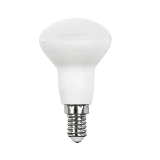 LED BULB E14 7.7W 656LM 4000K R50 SMD VITO VITOONE - Led крушки<<<Електрически крушки<<<Осветление<<<Praktiker
