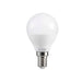 LED BULB E14 7W 6400K 600LM BALL V-TAC - Led крушки<<<Електрически крушки<<<Осветление<<<Praktiker