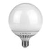 LED BULB E27 18W 1500LM 4000K G120 VIVALUX ORBI - Led крушки<<<Електрически крушки<<<Осветление<<<Praktiker&&&LED