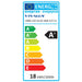 LED BULB E27 18W 1500LM 4000K G120 VIVALUX ORBI - Led крушки<<<Електрически крушки<<<Осветление<<<Praktiker&&&LED