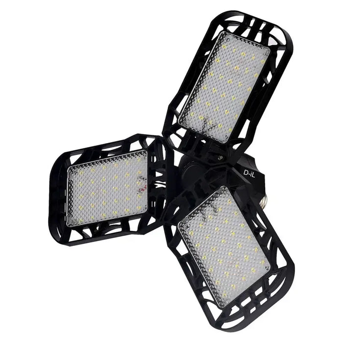 LED BULB E27 30W 3300LM 4000K D-IL - LED пури<<<Електрически крушки<<<Осветление<<<Praktiker