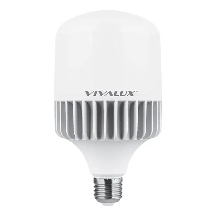 LED BULB E27 40W 3080LM 4000K VIVALUX TRB - Led крушки<<<Електрически крушки<<<Осветление<<<Praktiker&&&LED