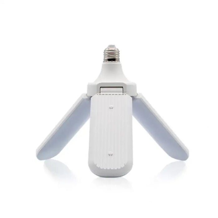 LED BULB E27 40W 4000K 3000LM LIGHTEX LIST - Led крушки<<<Електрически крушки<<<Осветление<<<Praktiker