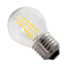 LED BULB E27 4W 2700K 520LM FILAMENT BALL VITO - Декоративни крушки<<<Електрически крушки<<<Осветление<<<Praktiker