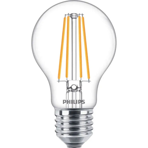 LED BULB E27 4W 2700K FILAMENT A60 PHILIPS ULTRA EFFICIENCY - Led крушки<<<Електрически крушки<<<Осветление<<<Praktiker