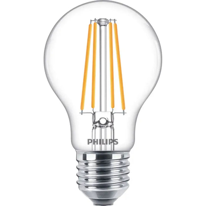 LED BULB E27 4W 2700K FILAMENT A60 PHILIPS ULTRA EFFICIENCY - Led крушки<<<Електрически крушки<<<Осветление<<<Praktiker