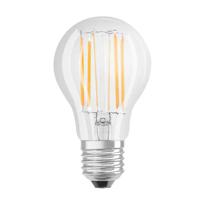 LED BULB E27 7.5W 1055LM 4000K FILAMENT OSRAM - Декоративни крушки<<<Електрически крушки<<<Осветление<<<Praktiker