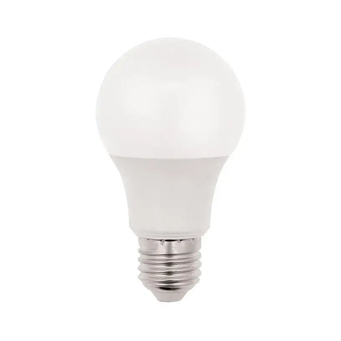 LED BULB E27 7W 6400K 1008LM A60 VITO - Led крушки<<<Електрически крушки<<<Осветление<<<Praktiker