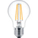 LED BULB E27 7W 806LM 2700K 3 FILAMENT PHILIPS - Led крушки<<<Електрически крушки<<<Осветление<<<Praktiker