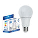 LED BULB E27 8.5-12W 806LM 4500K A60 3 PCS OPTONICA - Led крушки<<<Електрически крушки<<<Осветление<<<Praktiker