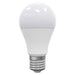 LED BULB E27 8.5W 3000K A60 DIMMABLE LIGHTEX - Led крушки<<<Електрически крушки<<<Осветление<<<Praktiker