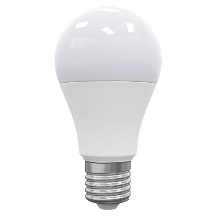 LED BULB E27 8.5W 6500K A60 DIMMABLE LIGHTEX - Led крушки<<<Електрически крушки<<<Осветление<<<Praktiker