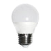 LED BULB E27 8W 4500K 710LM G45 OPTONICA - Led крушки<<<Електрически крушки<<<Осветление<<<Praktiker