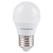LED BULB E27 8W 806LM 6400K VIVALUX - Led крушки<<<Електрически крушки<<<Осветление<<<Praktiker&&&LED