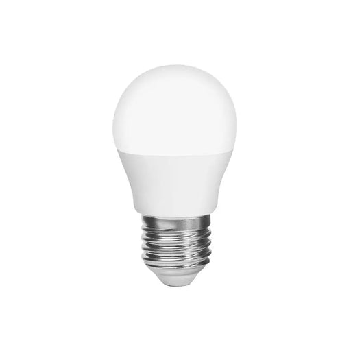 LED BULB E27 9W 6400K 828LM VITO BALL - Led крушки<<<Електрически крушки<<<Осветление<<<Praktiker