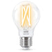 LED BULB FILAMENT E27 6.7W 27-65K 806LM DIMMABLE WI-FI WIZ - Осветление<<<Смарт