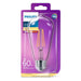 LED BULB FILAMENT E27 7W 2700K 806LM ST64 PHILIPS - Декоративни крушки<<<Електрически