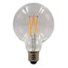 LED BULB FILAMENT E27 8W 4000K 1024LM G95 VITO - Декоративни крушки<<<Електрически крушки<<<Осветление<<<Praktiker