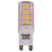 LED BULB G9 3W 280LM 3000K VIVALUX - Led крушки<<<Електрически крушки<<<Осветление<<<Praktiker&&&LED