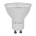 LED BULB GU10 3W 200LM 3000K VIVALUX - Led крушки<<<Електрически крушки<<<Осветление<<<Praktiker&&&LED