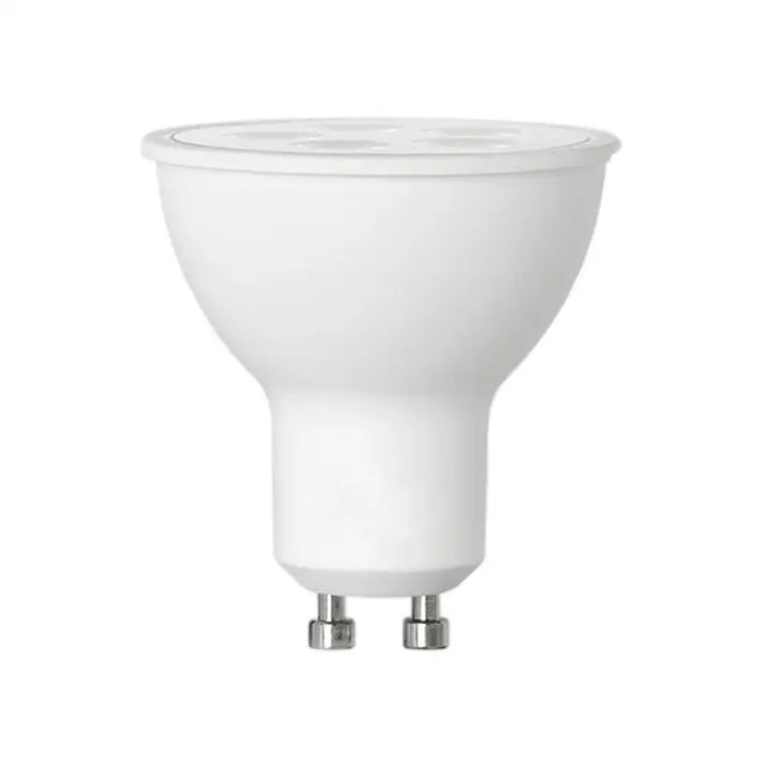 LED BULB GU10 4.5-5W 2700K 320LM FOR MOON OPTONICA - Led крушки<<<Електрически крушки<<<Осветление<<<Praktiker
