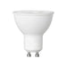 LED BULB GU10 4.5-5W 2700K 320LM FOR MOON OPTONICA - Led крушки<<<Електрически крушки<<<Осветление<<<Praktiker