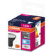 LED BULB GU10 4.5W 6500K OSRAM - Led крушки<<<Електрически крушки<<<Осветление<<<Praktiker&&&LED