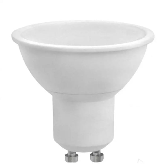LED BULB GU10 5W 220V 3000K LIGHTEX - Led крушки<<<Електрически крушки<<<Осветление<<<Praktiker&&&LED