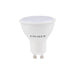 LED BULB GU10 5W 330LM 4000K VIVALUX XL JDR - Led крушки<<<Електрически крушки<<<Осветление<<<Praktiker&&&LED