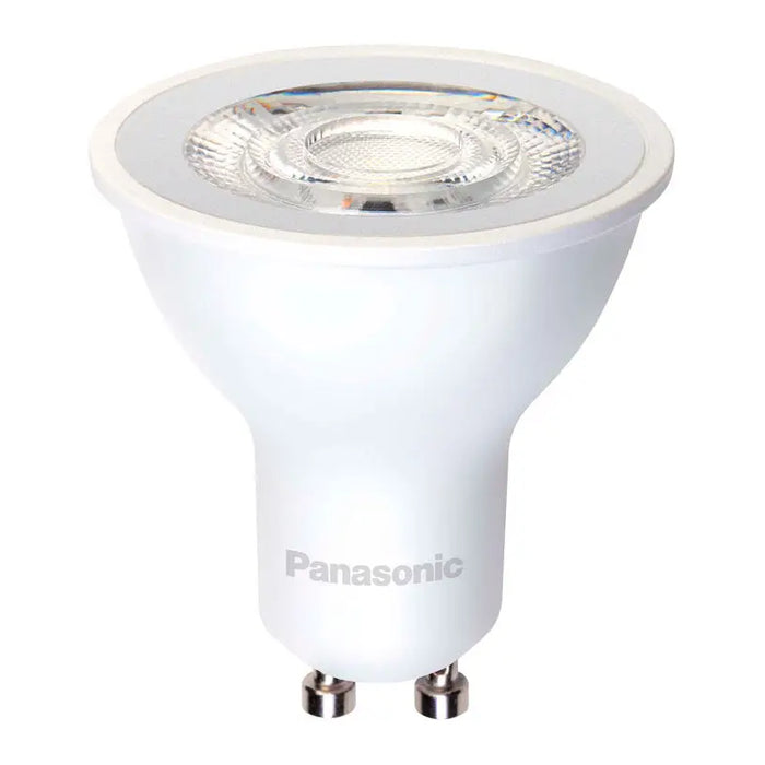LED BULB GU10 6W 455LM 2700K PANASONIC - Led крушки<<<Електрически крушки<<<Осветление<<<Praktiker