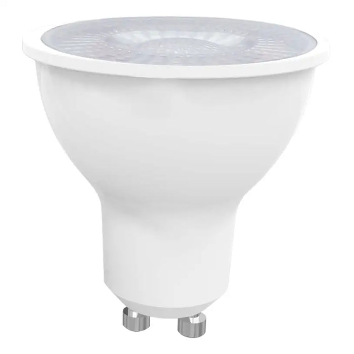 LED BULB GU10 7W 3000K DIMMABLE LIGHTEX - Led крушки<<<Електрически крушки<<<Осветление<<<Praktiker