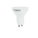 LED BULB GU10 9.5W 4500K 880LM FOR MOON OPTONICA - Led крушки<<<Електрически крушки<<<Осветление<<<Praktiker