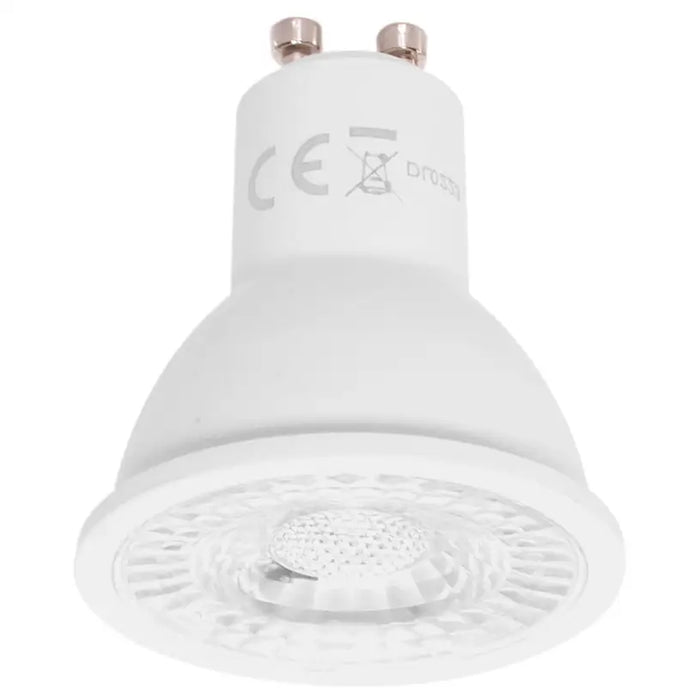LED BULB GU10 9W 4000K VIVALUX - Led крушки<<<Електрически крушки<<<Осветление<<<Praktiker