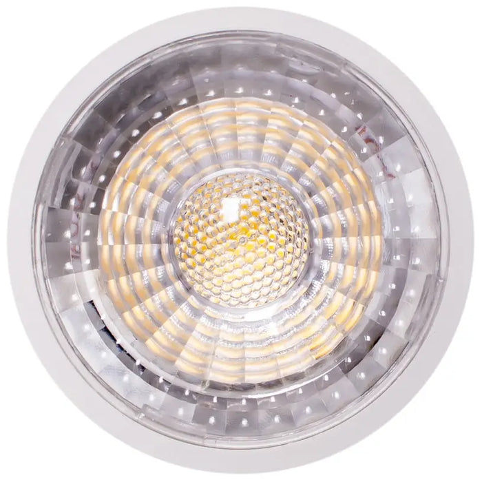 LED BULB GU10 9W 4000K VIVALUX - Led крушки<<<Електрически крушки<<<Осветление<<<Praktiker