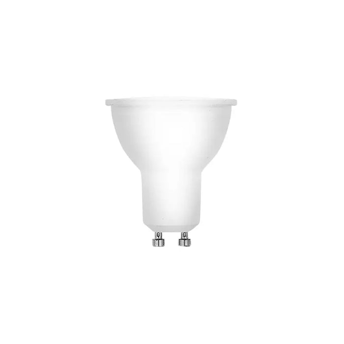 LED BULB GU10 9W 6400K 792LM PAR18 VITO - Led крушки<<<Електрически крушки<<<Осветление<<<Praktiker