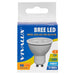 LED BULB GU10 9W 6400K VIVALUX - Led крушки<<<Електрически крушки<<<Осветление<<<Praktiker