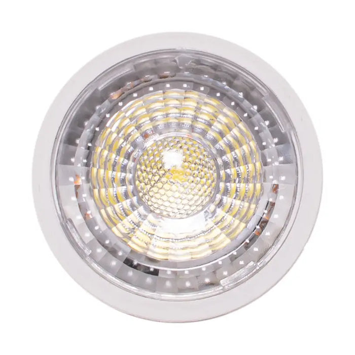 LED BULB GU10 9W 6400K VIVALUX - Led крушки<<<Електрически крушки<<<Осветление<<<Praktiker