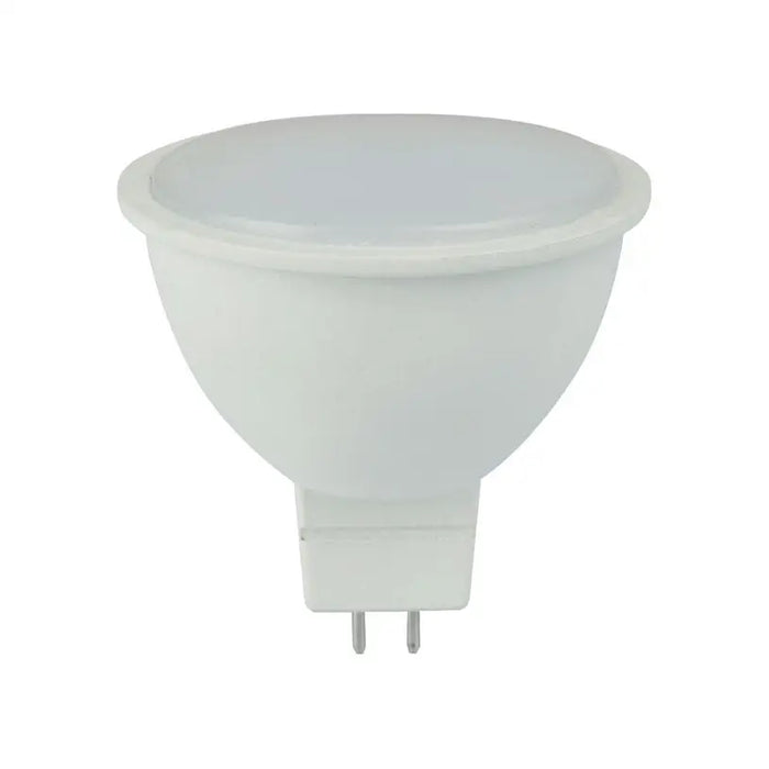 LED BULB GU5.3 12V 3.5W 280LM 4000K VITO VITOONE - Led крушки<<<Електрически крушки<<<Осветление<<<Praktiker