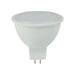 LED BULB GU5.3 12V 3.5W 280LM 4000K VITO VITOONE - Led крушки<<<Електрически крушки<<<Осветление<<<Praktiker