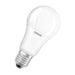 LED BULB OSRAM E27 13W 4000K 1521LM - Led крушки<<<Електрически крушки<<<Осветление<<<Praktiker&&&Крушки<<<Дом и