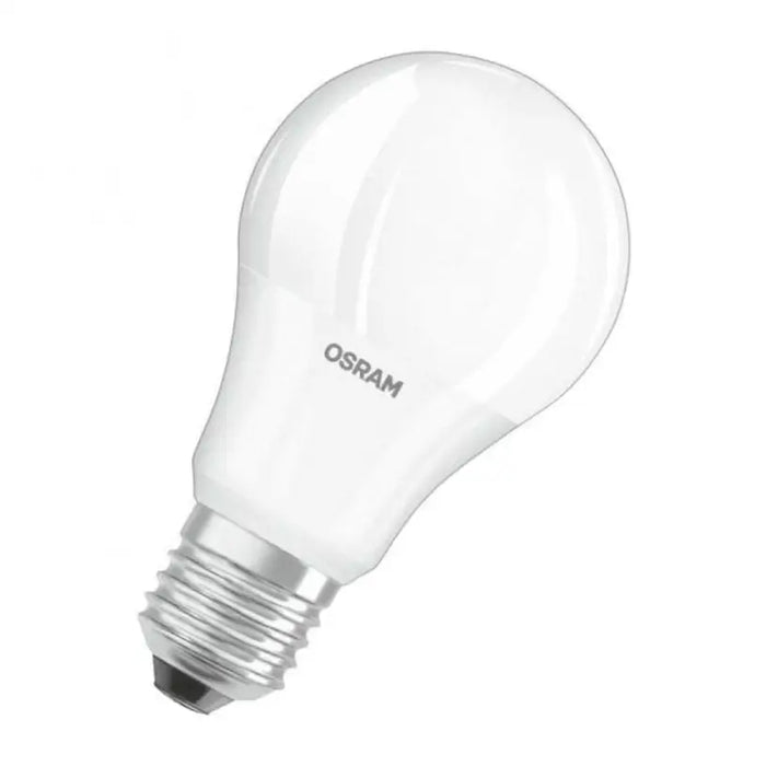 LED BULB OSRAM E27 8.5W 2700K 806LM - Led крушки<<<Електрически крушки<<<Осветление<<<Praktiker&&&Крушки<<<Дом и