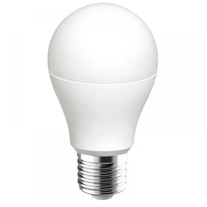 LED BULB OSRAM E27 9W 6500K 806LM - Led крушки<<<Електрически крушки<<<Осветление<<<Praktiker&&&LED