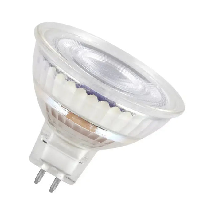 LED BULB OSRAM GU5.3 3.8W 4K MR16 12V - Led крушки<<<Електрически крушки<<<Осветление<<<Praktiker&&&Светодиодни LED