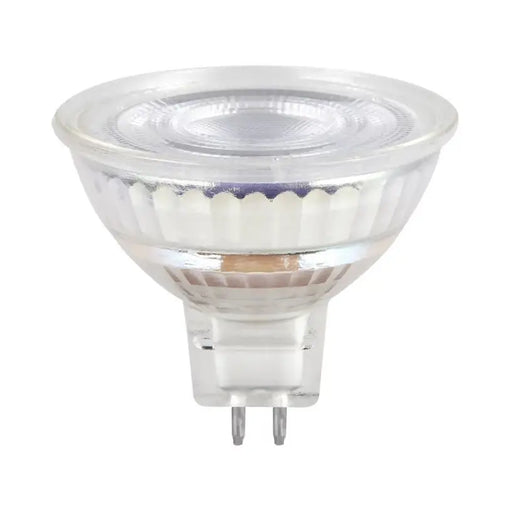 LED BULB OSRAM GU5.3 3.8W 4K MR16 12V - Led крушки<<<Електрически крушки<<<Осветление<<<Praktiker&&&Светодиодни LED