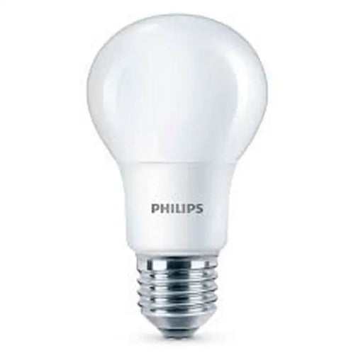LED BULB PHILIPS E27 10W 4000K 1055LM - Led крушки<<<Електрически крушки<<<Осветление<<<Praktiker&&&LED