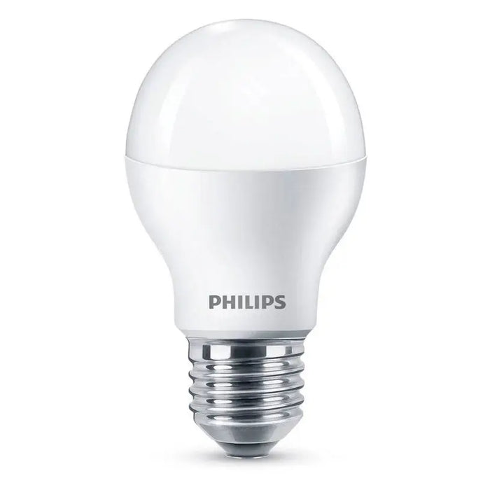 LED BULB PHILIPS E27 11W 3000K 1150LM A55 - Led крушки<<<Електрически крушки<<<Осветление<<<Praktiker&&&LED